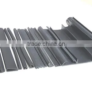 China High Demand Windshield Rubber Seal thumbnail-6