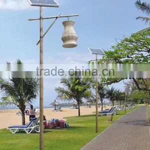 Solar Street Light thumbnail-3