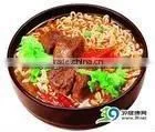 Square Shape Puff Food Machinery Instant Noodle Machinery thumbnail-6