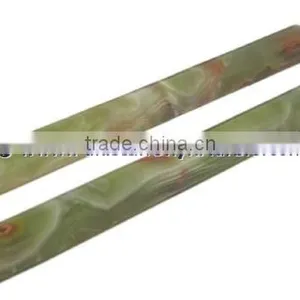 FIRST QUALITYFACTORY PRODUCUNGFACTORY PRODUCUNG ONYX PENCIL MOLDING COLLECTION thumbnail-4