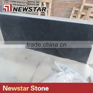 Table Top Nero Margiua The Marble Kitchen Countertop thumbnail-1