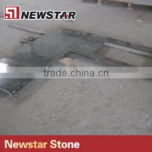 Solid Surface Countertop Granite Percut Kitchen Countertop thumbnail-2