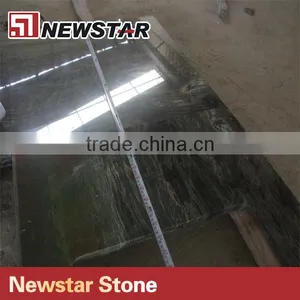 Solid Surface Countertop Granite Percut Kitchen Countertop thumbnail-4
