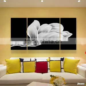 Classic Bedroom Wall Art Oil Painting Sculpture Wall Decor Pictures thumbnail-1