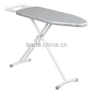 Mesh Folding Ironing Board Folding Ironing Table thumbnail-1
