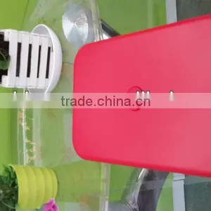 Simple Design hd Designs Dinnerware Sets of New Material PLA thumbnail-1