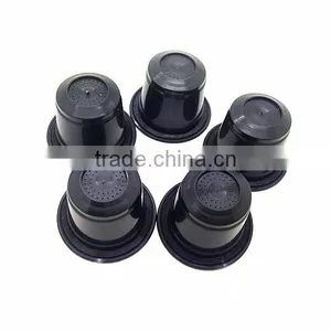 Empty Nespresso Capsule,100%biodegradable Coffee Capsule thumbnail-3