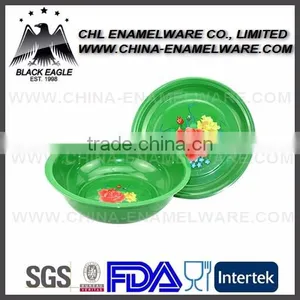 Useful Logo Printing Spray Plastic Basin thumbnail-5