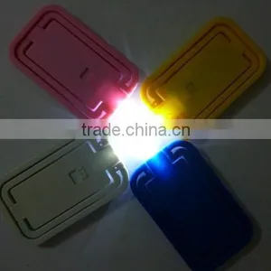 Cheap Clip Bookmark Led Light thumbnail-3
