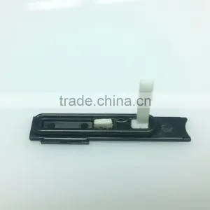 Environment Friendly Mobile Phone Use Plastic Silicone Waterproof Key thumbnail-1