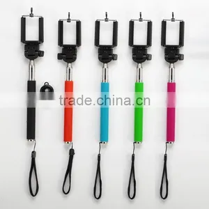 Bluetooth Shutter Stick Shutter thumbnail-3