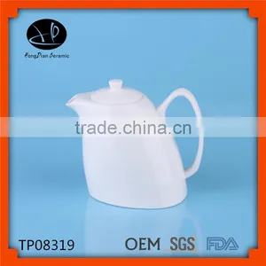 Unique Design Ceramic Tea Pot , Personalized Ceramic Tea Pot & Coffee Pot,ceramic Tea Pot thumbnail-1