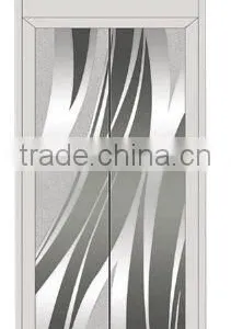 2016 Hot Sale Stainless Steel Elevator Door Parts thumbnail-2