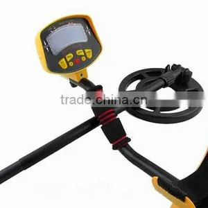 2016 Hot Product Underground Metal Detector Cheapest Wholesale High Sensitive Gold Metal Detector Long Distance thumbnail-3