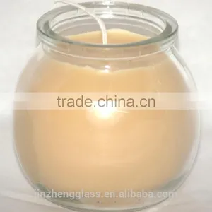 Vintaged Wholesale 2oz Outdoor Tealight Wedding Decor thumbnail-1