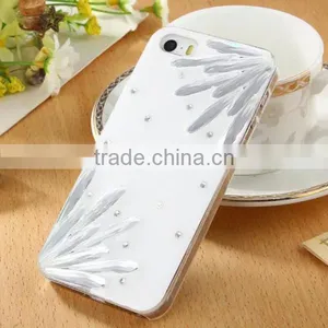 Luxury Diamond Tpu New Style Phone Case for Iphone 6 thumbnail-1