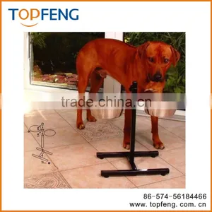 Dog Bar Rack thumbnail-1