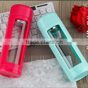 Wholesale 10 Gallon Custom Double Wall Glass Water Bottle thumbnail-3