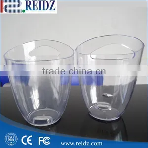 Cheap Price 4L Plastic Ice Bucket thumbnail-2