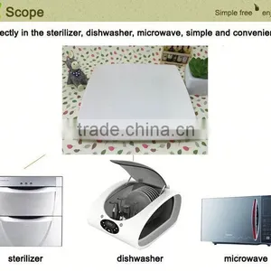 Stocked Ceramic Porcelain Plate Wholesale Serving Dishes for Daily Used thumbnail-6