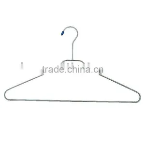 Iron Wire Suit Hanger thumbnail-1