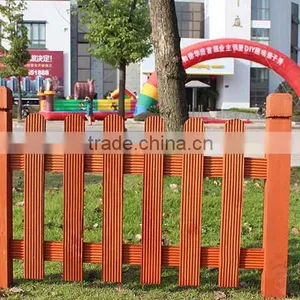 Cheap Wooden Fence thumbnail-2