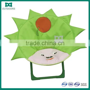 High Quality Kids Folding Moon/beach Chair thumbnail-1
