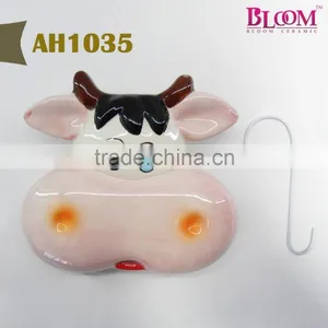 Ceramic Mist Humidifer With S Hook thumbnail-6