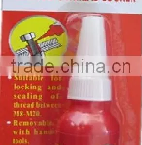 Household ISO9001 Approved Epoxy Glue for Handicrafts thumbnail-3