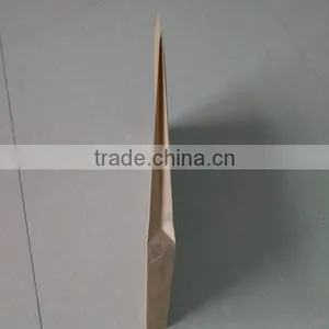 Chinses Paper Bag Factory Produced Kraft Thread Paper Bags thumbnail-4