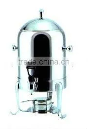Stainless Steel Coffee Dispenser thumbnail-1