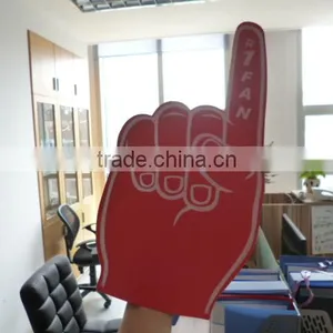 Foam Hand for Event and Party thumbnail-1