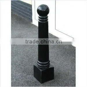 Metal Casting Road Traffic Bollards,roadway Traffic Bollard thumbnail-1