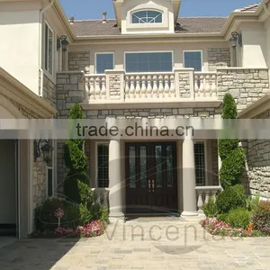 2016 Popular Design Balcony Baluster With Low Price thumbnail-1