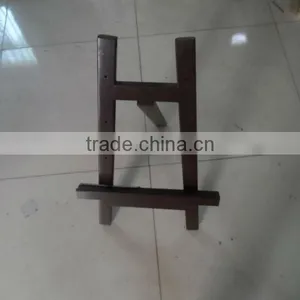 Mini Wooden Easel thumbnail-3