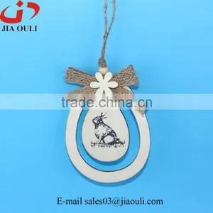 Cheap Design Easter Decorations Egg Hanger thumbnail-2