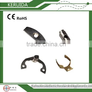 Keruida Metal Magnifying Lamp Holder Led Bulb Parts thumbnail-1