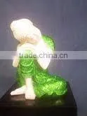 Polyresin Buddha Statue thumbnail-1