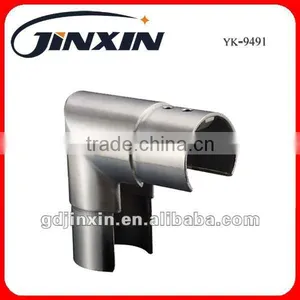 Steel Channel Pipe Connector Or Fittings(YK-9491) thumbnail-1