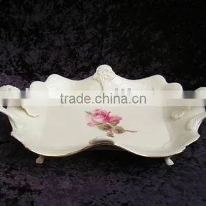 Ceramic Platter thumbnail-1
