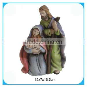Religious Souvenir Gift Items Religious Statue thumbnail-1