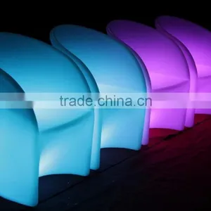 High Quality PE Plastic Infrared Remote Control Bar Led Furniture thumbnail-5