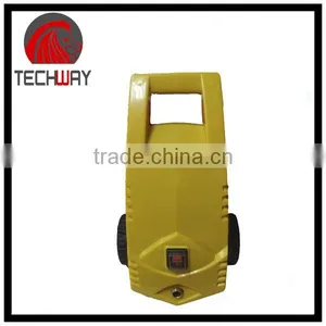 Factory Price Pressure Washer Car Cleaner Electric High Pressure Car Washer thumbnail-1