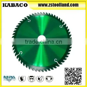 General Purpose of T.C.T. Saw Blade For Wood thumbnail-1
