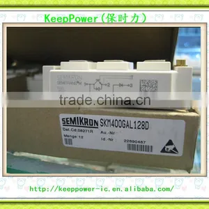 SKM400GB128D IGBT Power Module Original thumbnail-1