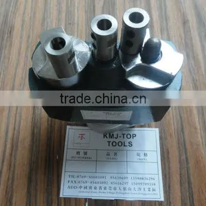 Multi-spindle Boring Head thumbnail-1
