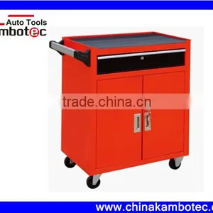 2014 New Popular Stainless Steel Tool Trolley Metal Truck Tool Box Waterproof Truck Tool Box Aluminum Tool Box for Trucks thumbnail-1