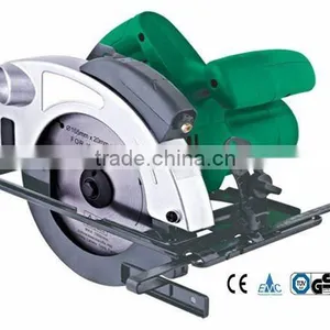 185mm Electric Circular Saw thumbnail-1