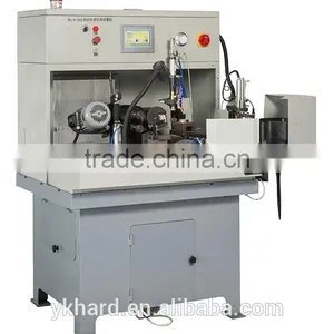 Automatic Grinding Machine for T.C.T Saw Blade's Side Teeth MLS-C-650A thumbnail-5
