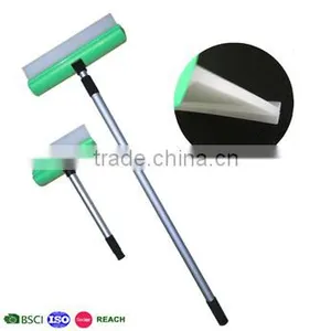 2 in 1 Car Silicone Drying Water Blades thumbnail-1